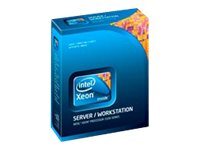 Intel Xeon E3-1225V6 - 3.3 GHz - 4 kärnor - 4 trådar - 8 MB cache - LGA1151 Socket - Box