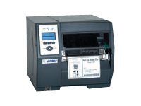 Datamax H-Class H-6210 - etikettskrivare - svartvit - direkt termisk/termisk överföring
