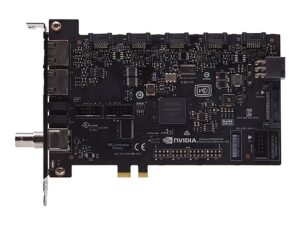 HP nVidia Quadro sync card kit 1 x BNC/2 x RJ-45 762895-001 763255-001 