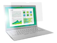 3M Anti-Glare skyddsfilter for 17.3" Laptops 16:9 - Bländskyddsfilter för bärbar dator - 17,3 tum bred - klar