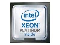 Intel Xeon Platinum 8170 - 2.1 GHz - 26-kärnig - 52 trådar - 35.75 MB cache - LGA3647 Socket - Box