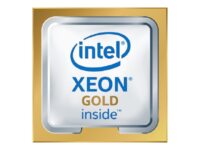Intel Xeon Gold 6142 - 2.6 GHz - 16-kärning - 32 trådar - 22 MB cache - LGA3647 Socket - Box