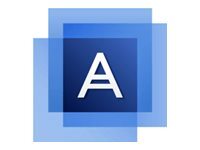 Acronis Backup Advanced Workstation - (v. 12.5) - licens för versionsuppgradering + 1 Year Advantage Standard - 1 apparat - akademisk, volym, REG - 1-9 licenser - ESD - Win, Mac