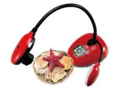 Lumens DC 193 - digital dokumentkamera