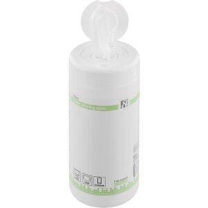 DELTACO rengöringsduk