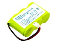 CoreParts batteri - NiMH