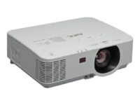 NEC P603X - 3LCD-projektor