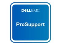 Dell Uppgradera från 3 År Next Business Day till 5 År ProSupport - utökat serviceavtal - 5 år - på platsen