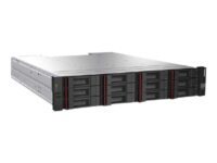 Lenovo Storage D1212 4587 - kabinett för lagringsenheter