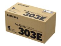 Samsung MLT-D303E - Extra lång livslängd - svart - original - tonerkassett (SV023A)
