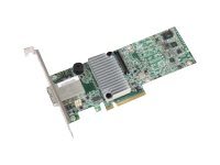 Fujitsu PRAID EP420i - Kontrollerkort (RAID) - 8 Kanal - SATA 6Gb/s / SAS 12Gb/s - RAID 0, 1, 5, 6, 10, 50, 60 - PCIe 3.0 x8 - för PRIMERGY CX2550 M5, CX2560 M5, RX2520 M5, RX2530 M5, RX2540 M5, RX4770 M4, TX2550 M5