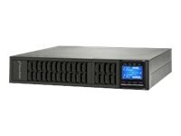 PowerWalker VFI 6000 CRS LCD - UPS - 4800 Watt - 6000 VA