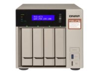 QNAP TVS-473e - NAS-server