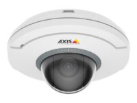 AXIS M5055 - nätverksövervakningskamera