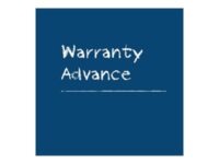 Eaton Warranty Advance - utökat serviceavtal - 3 år - år 1 och 2 - på platsen