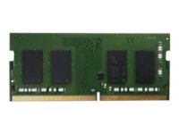 QNAP - K1 version - DDR4 - modul - 16 GB - SO DIMM 260-pin - 2400 MHz / PC4-19200 - 1.2 V - ej buffrad - icke ECC