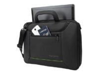 Targus Balance EcoSmart 15.6" Briefcase black
