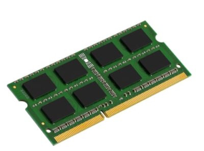 Kingston - DDR4 - modul - 8 GB - SO DIMM 260-pin - 2666 MHz / PC4-21300 - CL17 - 1.2 V - ej buffrad - icke ECC