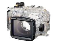 Canon WP-DC55 - Undervattenshus för kamera