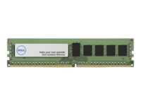 Dell - Flash-minneskort - 32 GB - SDHC - för PowerEdge C6420, R440, R540, R640, R740, R740xd, R940, T440, T640