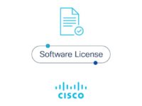 Cisco Digital Network Architecture Essentials - Term License (3 år) - 48 portar - för P/N: C9200-48P-E, C9200-48PXG-E, C9200-48T-E, C9200-DNA-E-48=