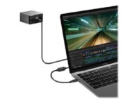 CoreParts USB-C - strömadapter - 45 Watt