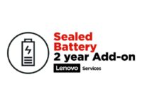 Lenovo Sealed Battery - batteribyte - 2 år