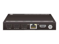 VivoLink - video/ljud/infraröd/seriell förlängare - RS-232, HDMI, HDBaseT