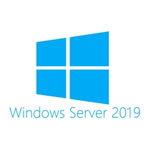 Microsoft Windows Server 2019 - Licens - 1 enhet CAL - OEM - Flerspråkig - EMEA
