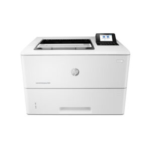 HP LaserJet Enterprise M507dn - skrivare - svartvit - laser