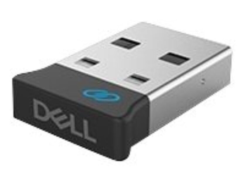dell universal receiver software download