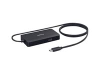 Jabra PanaCast USB Hub - dockningsstation - USB-C - VGA, HDMI