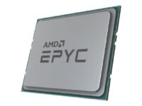 AMD EPYC 7452 - 2.35 GHz - 32-kärnig - 64 trådar - 128 MB cache - Socket SP3 - OEM