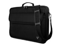 V7 Essential notebook-väska