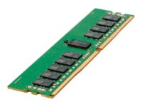 HPE SmartMemory - DDR4 - modul - 64 GB - LRDIMM 288-stifts - 2933 MHz / PC4-23400 - CL21 - 1.2 V - Load-Reduced - ECC