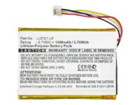 CoreParts batteri - Li-pol