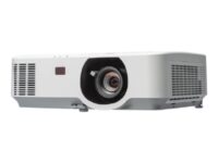 NEC P554U - 3LCD-projektor