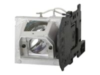CoreParts - Projektorlampa - 190 Watt - 4500 timme/timmar - för Panasonic PT-LX270E, LX300E