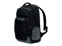 Targus CityGear Laptop Backpack - Ryggsäck för bärbar dator - 14" - svart