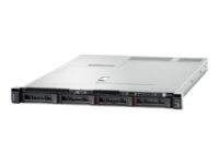Lenovo ThinkSystem SR530 - kan monteras i rack - Xeon Silver 4208 2.1 GHz - 16 GB - ingen HDD