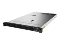 Lenovo ThinkSystem SR630 - kan monteras i rack - Xeon Silver 4208 2.1 GHz - 32 GB - ingen HDD