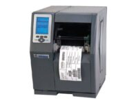 Datamax H-Class H-4212 - etikettskrivare - svartvit - direkt termisk/termisk överföring