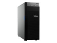 Lenovo ThinkSystem ST250 - tower - Xeon E-2278G 3.4 GHz - 16 GB - ingen HDD
