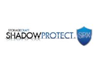 ShadowProtect SPX Desktop - Licens + 1 års underhåll - 1 dator - volym - 500-1999 licenser - Win