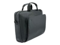 Mobilis The One Plus Toploading Briefcase - notebook-väska