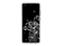 OtterBox React Series - Baksidesskydd för mobiltelefon - klar - för Samsung Galaxy S20 Ultra, S20 Ultra 5G