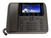 Poly OBi2182 - VoIP-telefon - 4-riktad samtalsförmåg