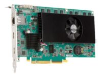 Matrox Mura IPX Series MURAIPXI-E2MF - videofångstadapter - PCIe 2.0 x16