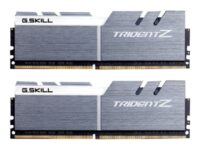 G.Skill TridentZ Series - DDR4 - sats - 16 GB: 2 x 8 GB - DIMM 288-pin - 3200 MHz / PC4-25600 - CL14 - 1.35 V - ej buffrad - icke ECC