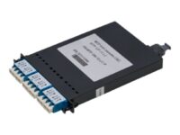 Pro Optix MPOM-MINI-12MPO-12-OS2-P - MPO-fiberoptisk kassett